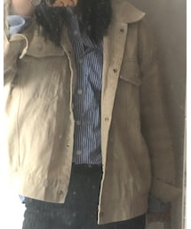 H:CONNECT | シャツ/ブラウス