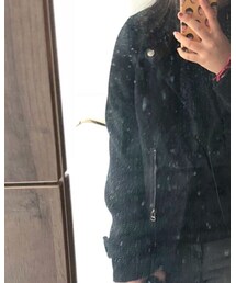 mjstyle | ブルゾン