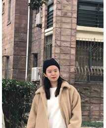 GAP | ニットキャップ/ビーニー