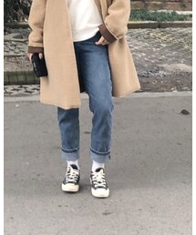 CONVERSE | スニーカー