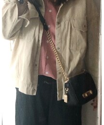 spelledit | シャツ/ブラウス