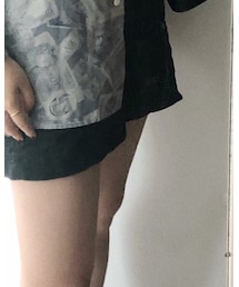 SPAO | カーゴパンツ