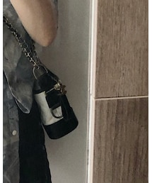 CHANEL | ショルダーバッグ