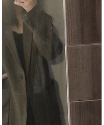 ZARA | テーラードジャケット