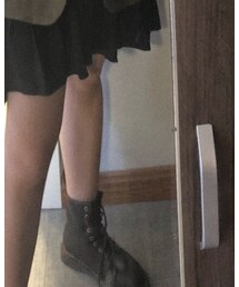 Dr. Martens | ブーツ