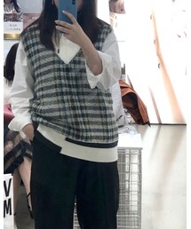 Lily | タンクトップ