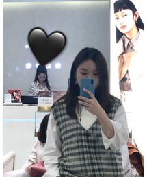 JUSTINE CLENQUET | ピアス（両耳用）