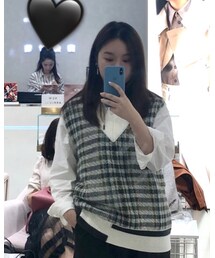 JUSTINE CLENQUET | ネックレス