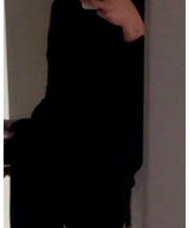 BLISS POINT | ニット/セーター