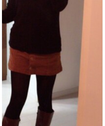 FOREVER 21 | スカート