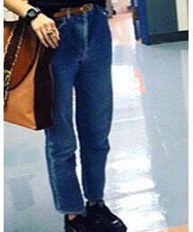 古着 | デニムパンツ