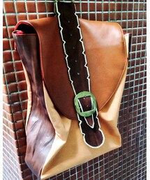 Handmade | ショルダーバッグ