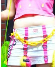 space tribe | スカート