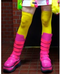 DEMONIA | シューズ