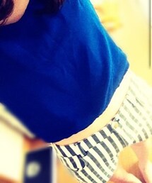 WEGO | タンクトップ