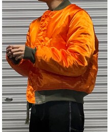 CDG | ミリタリージャケット