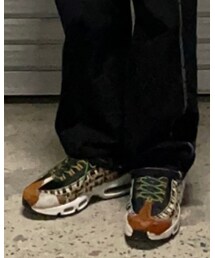 NIKE | スニーカー