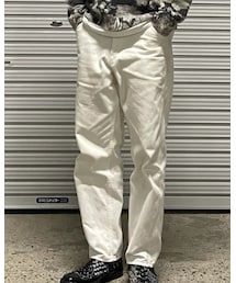 UNIQLO | チノパンツ