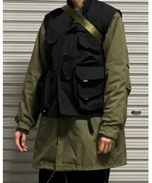 M65 | ミリタリージャケット