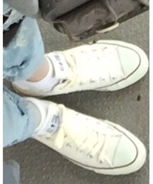 CONVERSE | スニーカー