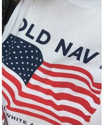 OLD NAVY | Tシャツ/カットソー