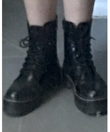 Dr. Martens | ブーツ