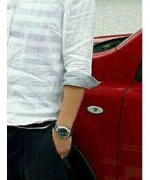 UNION STATION | シャツ/ブラウス