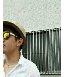 ジャスティンデイビス | ネックレス