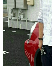 BEAMS | ブレスレット