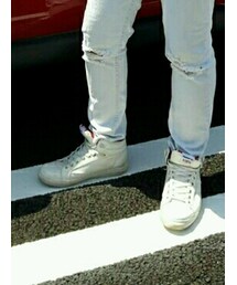 Bershka | デニムパンツ