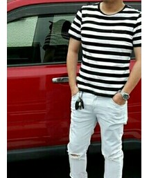 UNION STATION | Tシャツ/カットソー