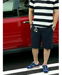 NEW BALANCE | スニーカー