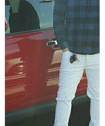 Bershka | デニムパンツ