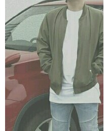 H&M | Tシャツ/カットソー