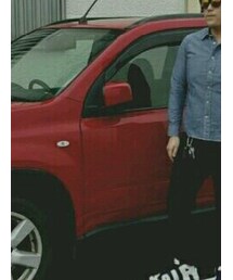 UNION STATION | シャツ/ブラウス