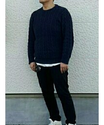UNIQLO | その他パンツ