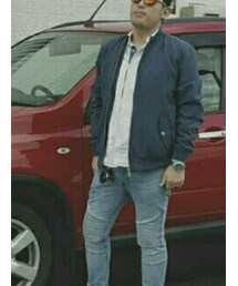 Bershka | ブルゾン