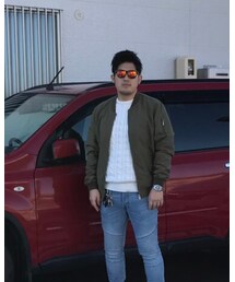 GU | ニット/セーター