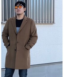 BEAMS | トレンチコート