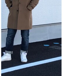 EDWIN | デニムパンツ