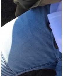 H&M | デニムパンツ