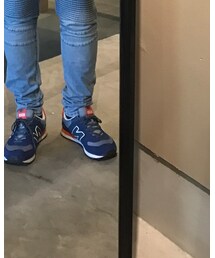 NEW BALANCE | スニーカー