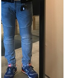 H&M | デニムパンツ