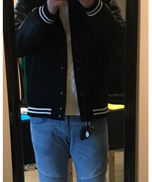 GU | ニット/セーター