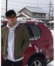 Bershka | ダウンジャケット/コート