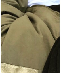 Bershka | ナイロンジャケット