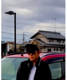 Toiss | キャップ