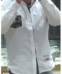 BEAMS | シャツ/ブラウス