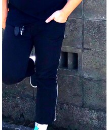 UNIQLO | デニムパンツ