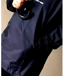 Tastmakercollective | マウンテンパーカー